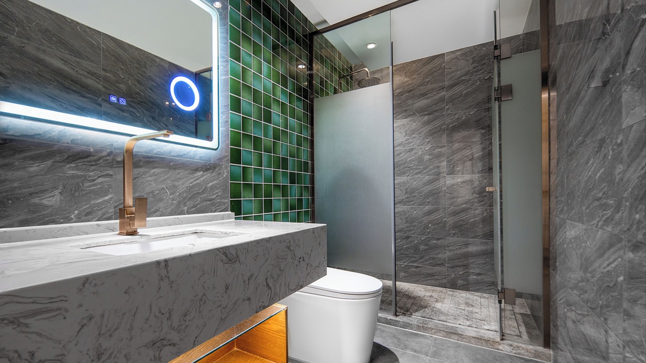 Photo of Bathroom in Shunyi