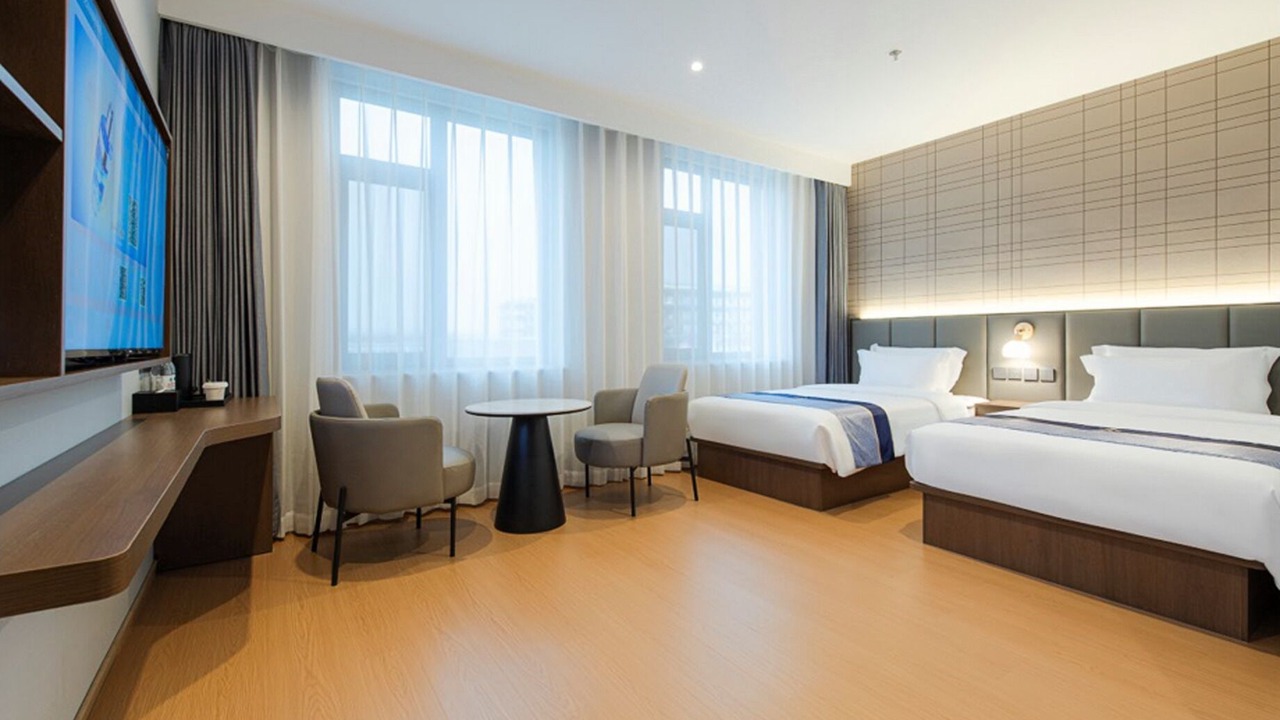 Photo of Bedroom in Tongzhou
