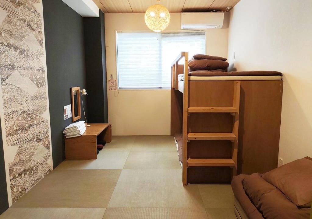 Photo of Bathroom in Konohana