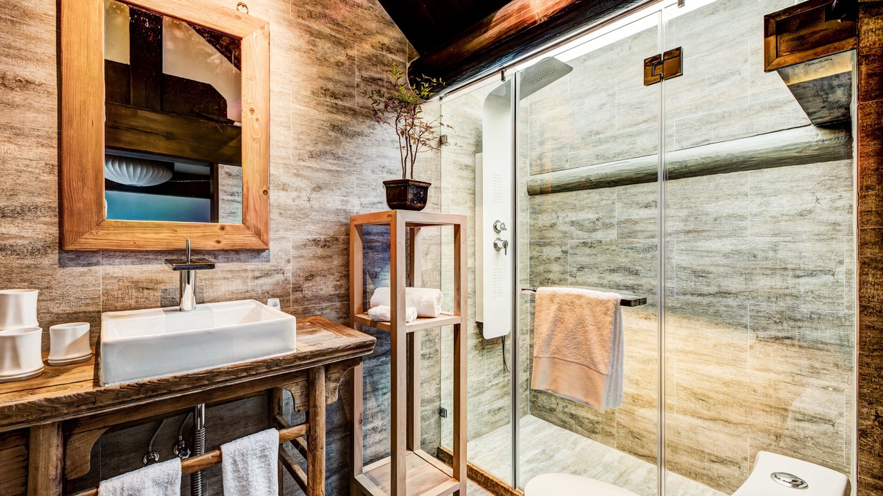Photo of Bathroom in Dongcheng