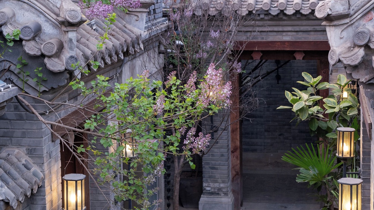 Photo of Others in Dongcheng