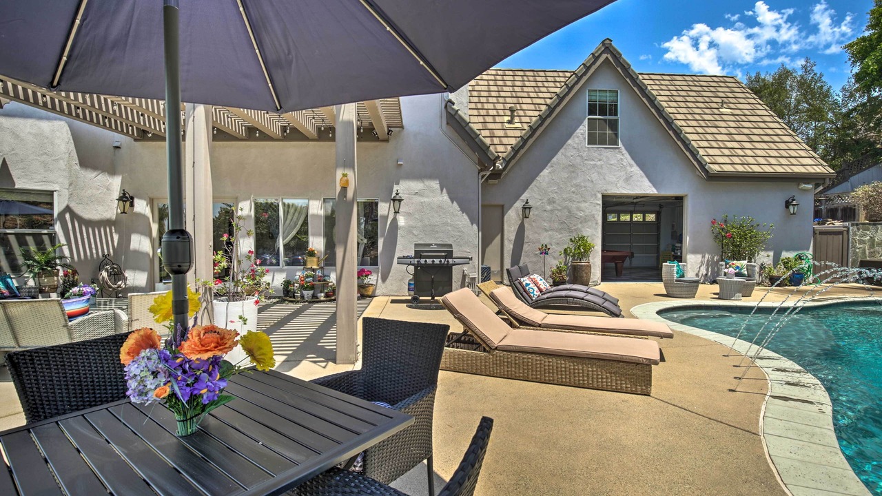 Photo of Outdoor in Vista