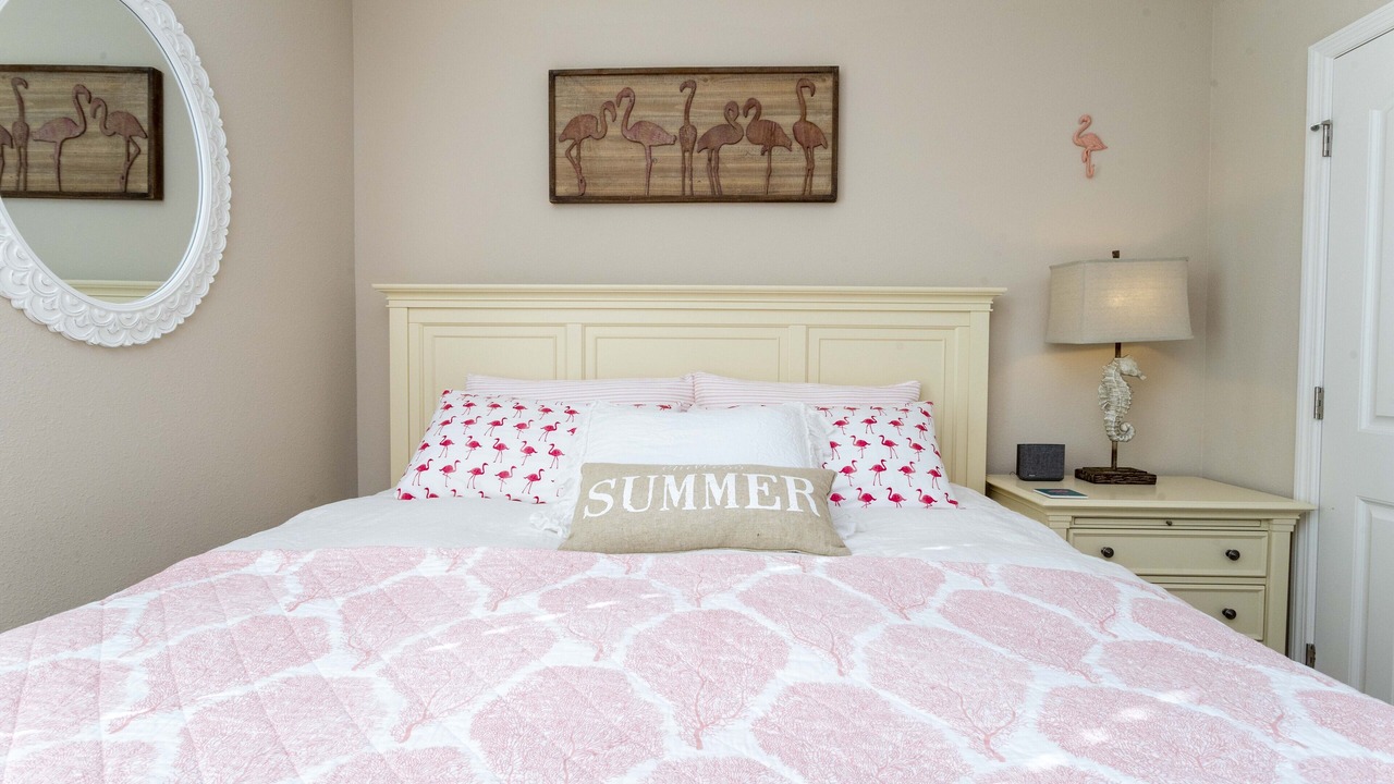 Photo of Bedroom in Loughman