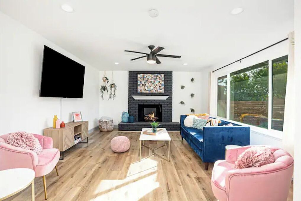 Photo of Livingroom in Mount Helix