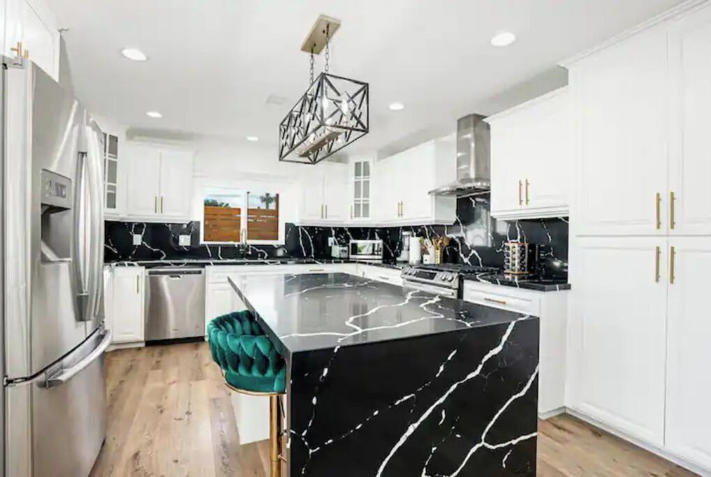 Photo of Kitchen in Mount Helix