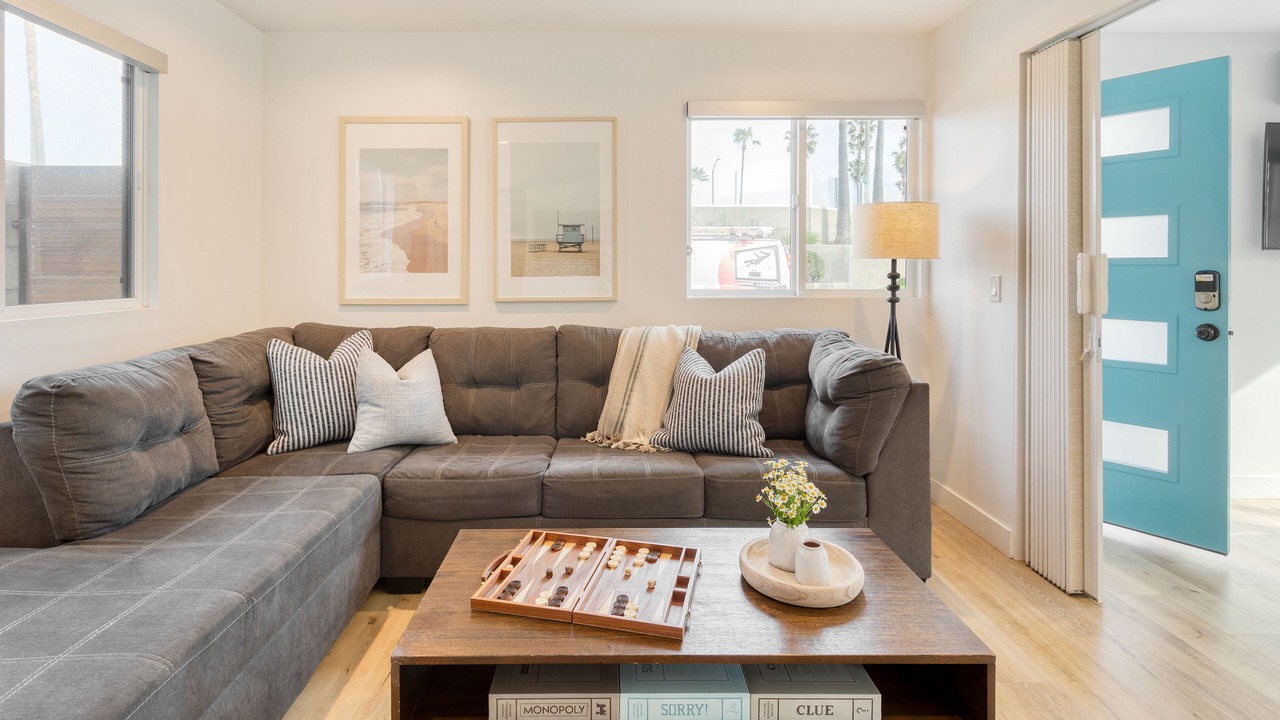 Photo of Bedroom in Santa Ana Heights