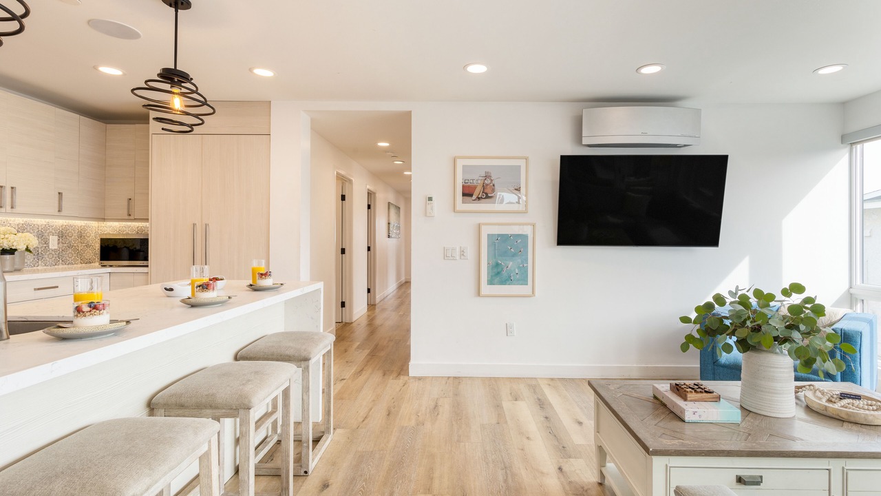 Photo of Bedroom in Santa Ana Heights
