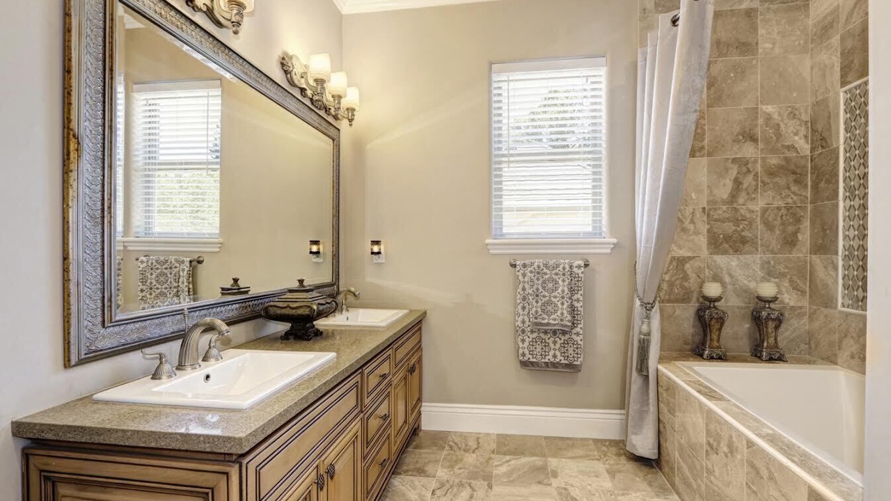 Photo of Bathroom in Loomis