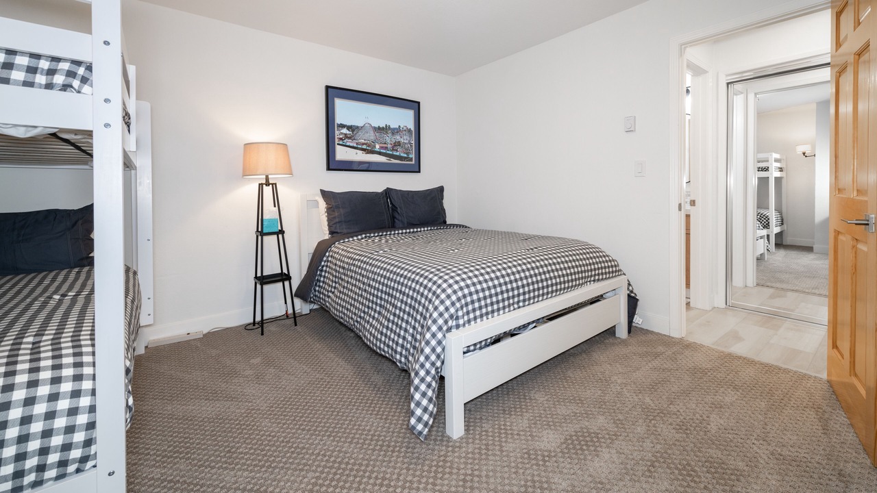 Photo of Bedroom in Pajaro Dunes