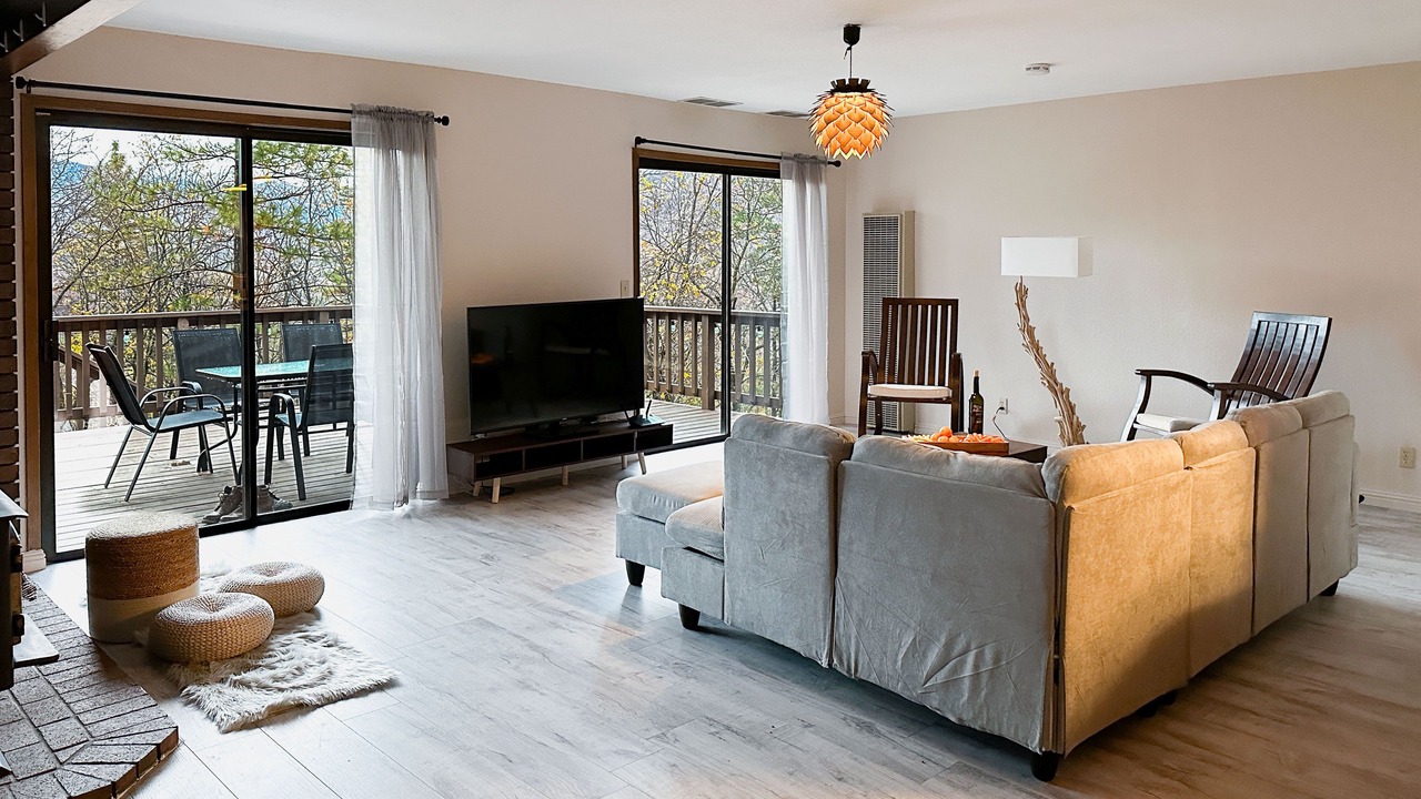 Photo of Bedroom in O'Brien