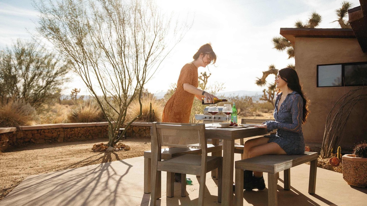 Photo of Outdoor in Landers