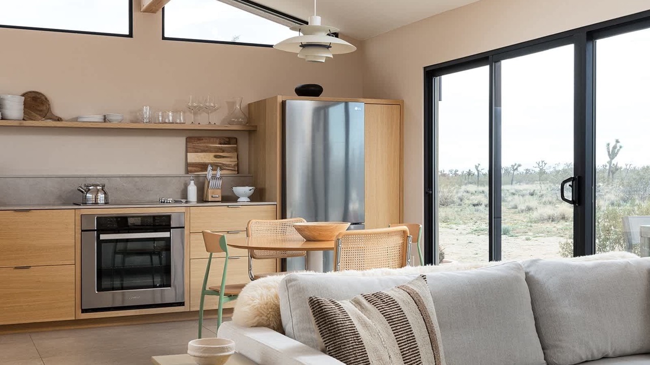 Photo of Others in Landers