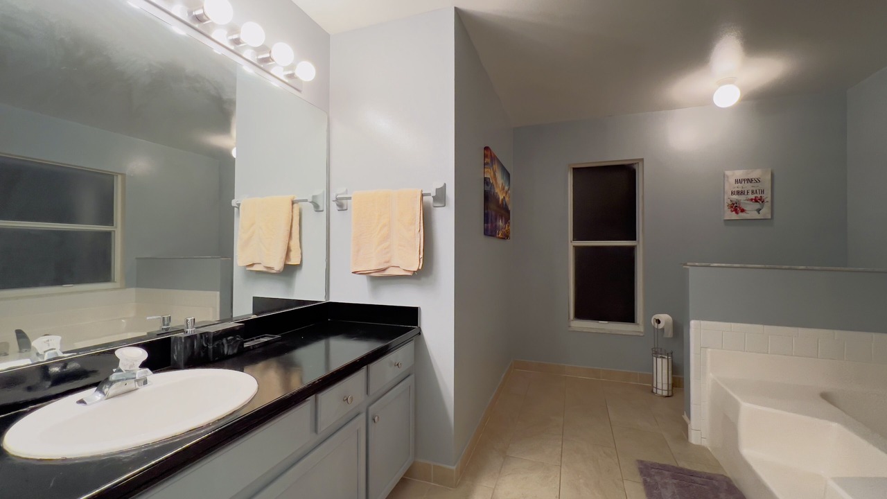 Photo of Bathroom in Indian Point