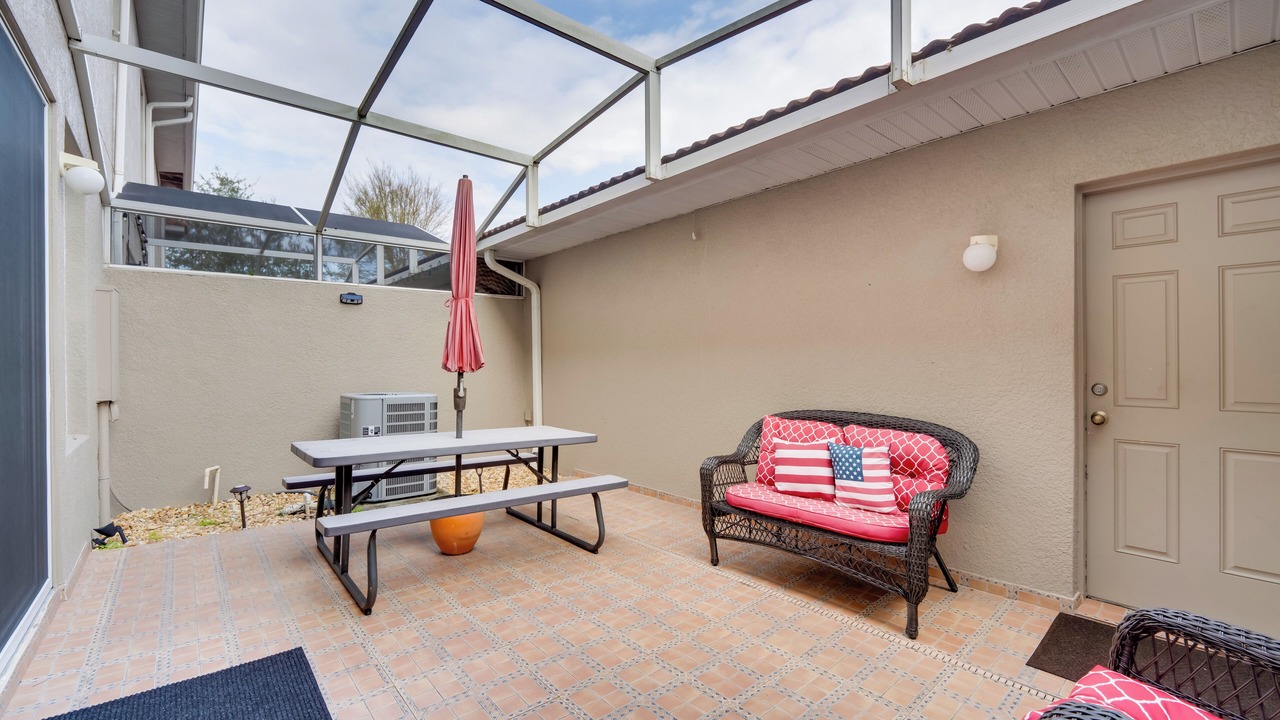 Photo of Outdoor in Buena Ventura Lakes