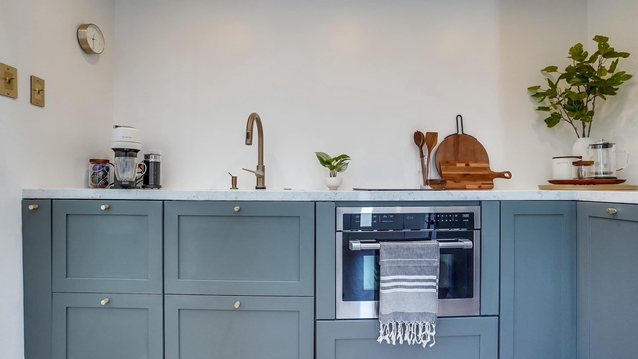 Photo of Kitchen in Melrose