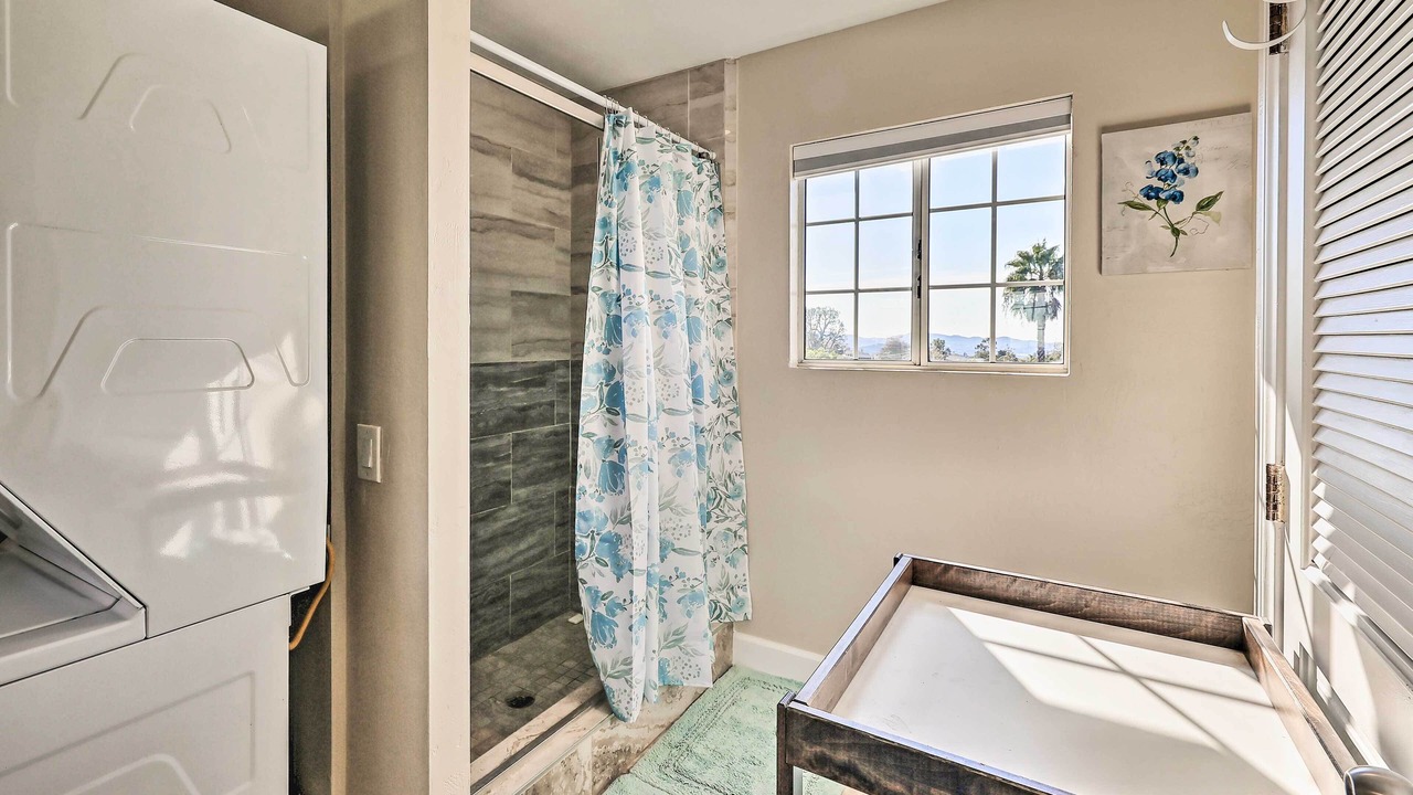Photo of Bathroom in Fallbrook