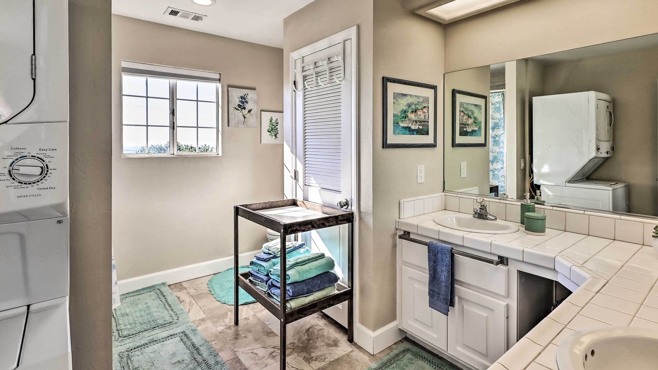 Photo of Bathroom in Fallbrook