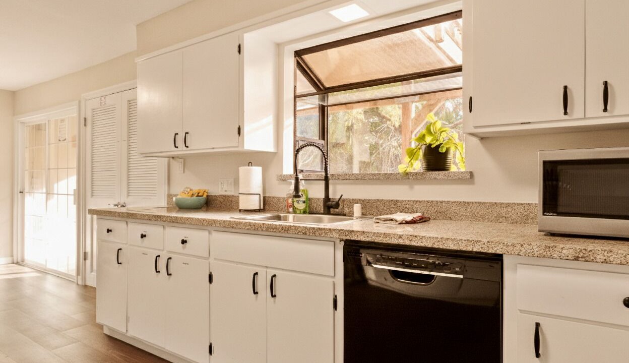 Photo of Kitchen in Moss Beach