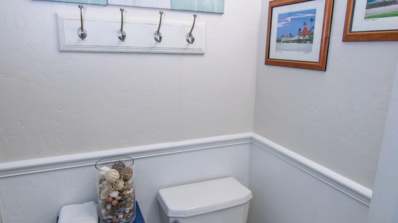 Photo of Bathroom in North Pacific Beach