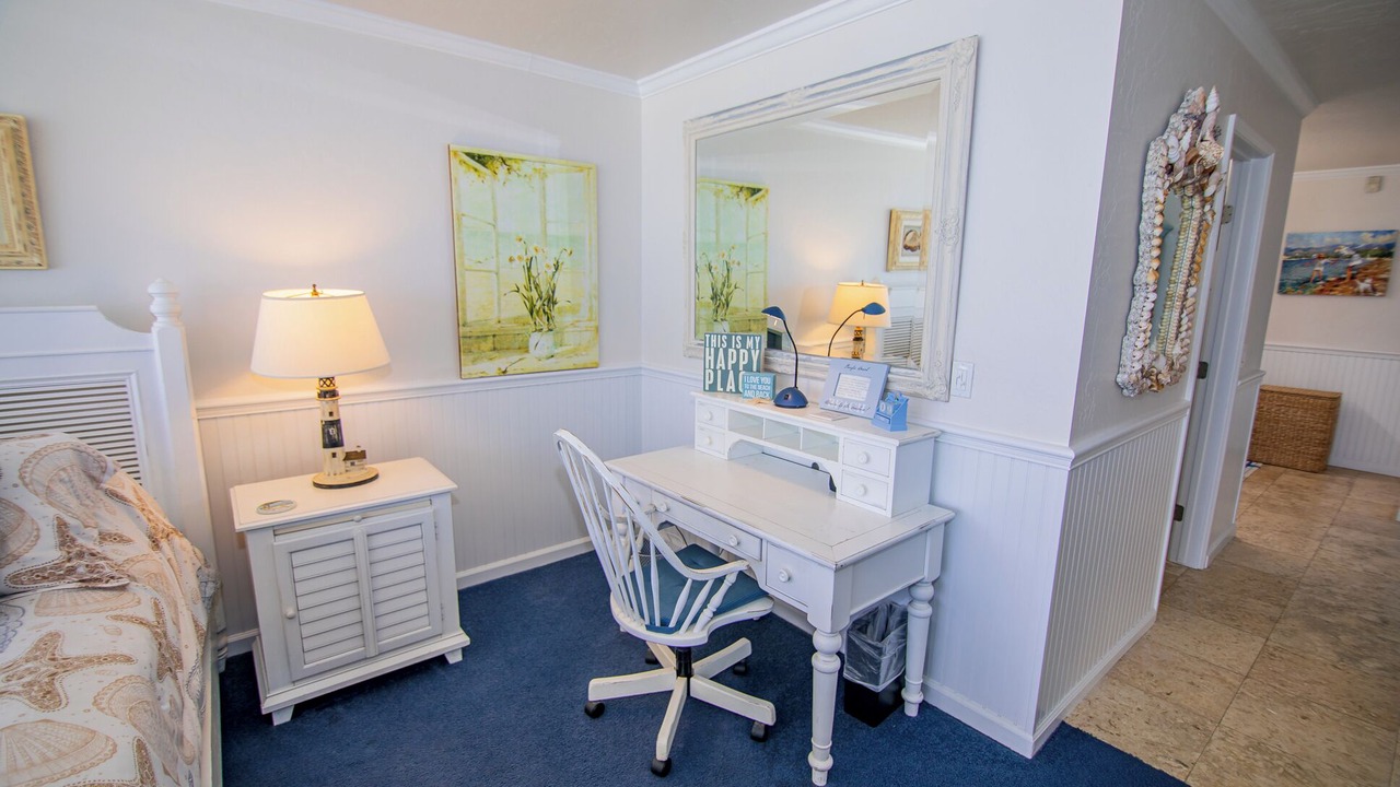 Photo of Bedroom in North Pacific Beach