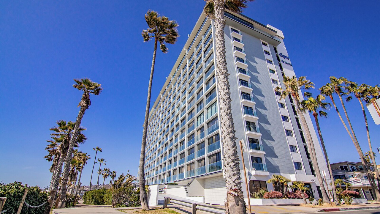 Photo of Outdoor in North Pacific Beach