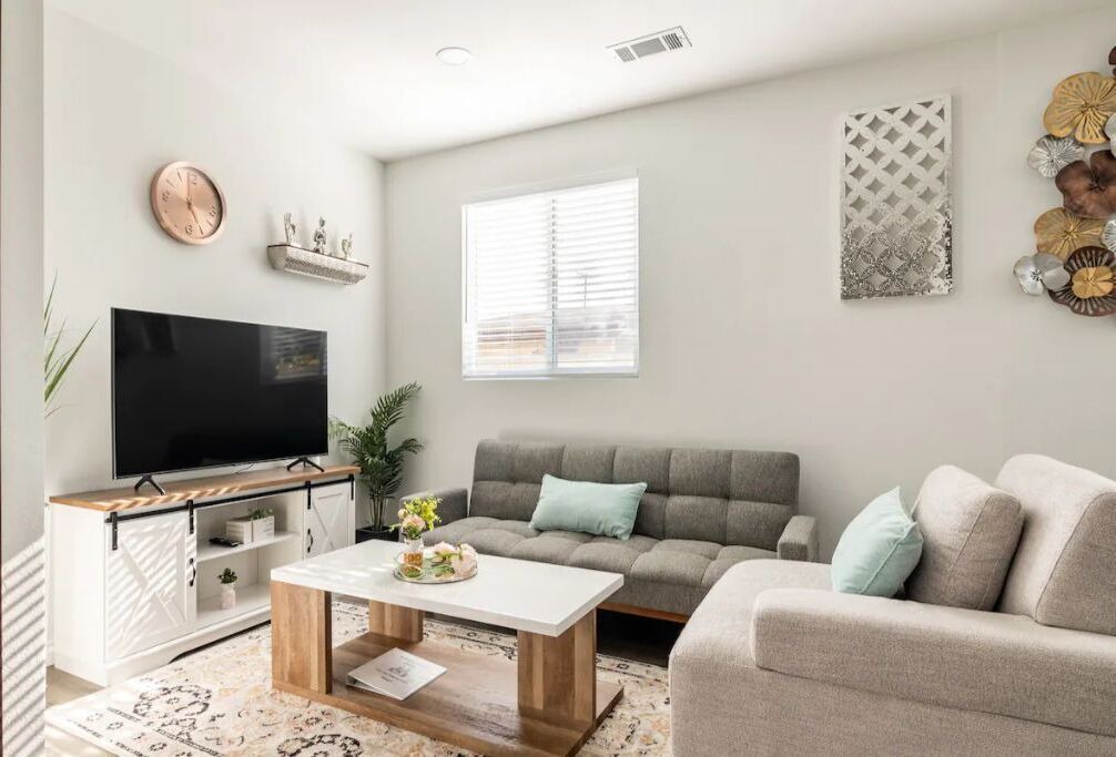 Photo of Livingroom in Westminster
