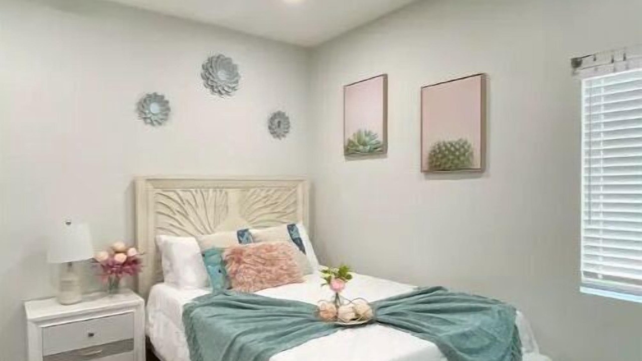 Photo of Bedroom in Westminster