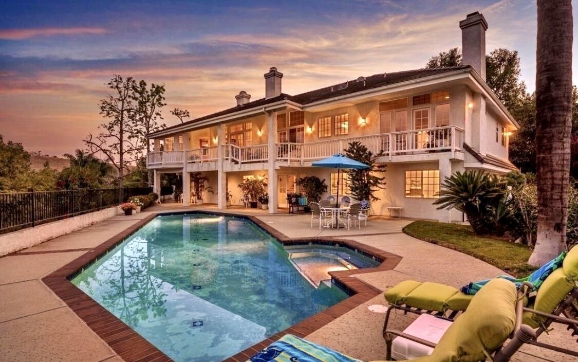 Photo of Outdoor in Fallbrook