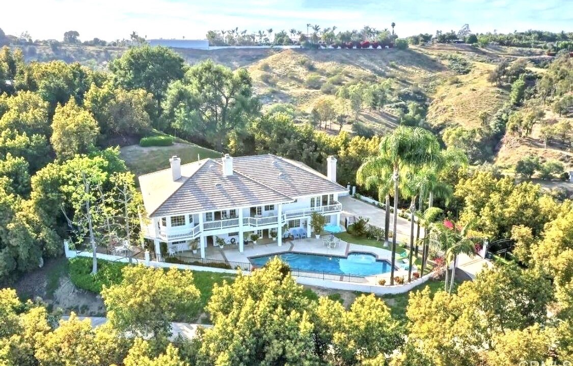 Photo of Outdoor in Fallbrook
