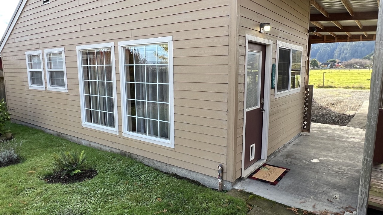 Photo of Outdoor in Ferndale