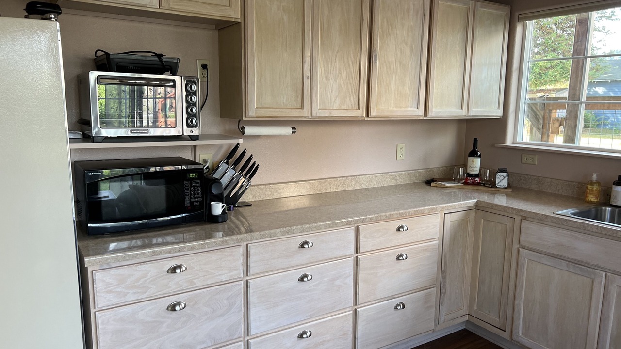 Photo of Kitchen in Ferndale