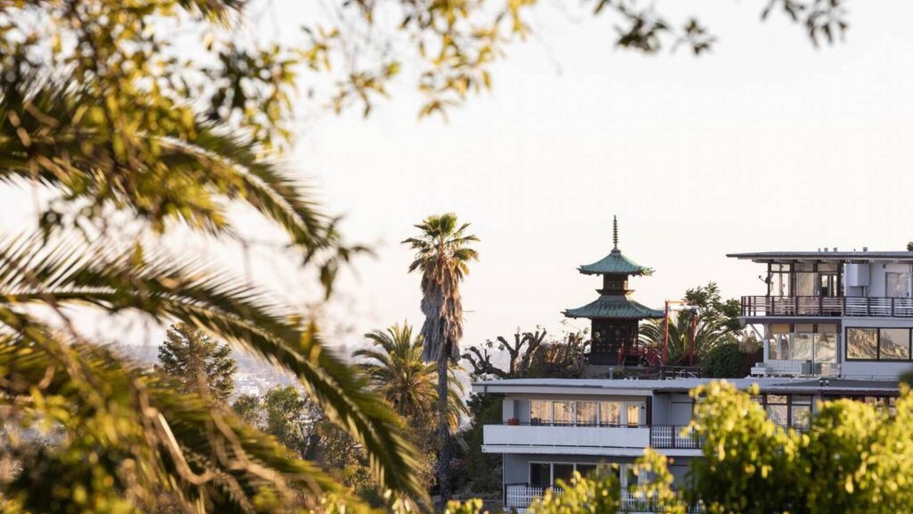 Photo of Others in Hollywood Hills