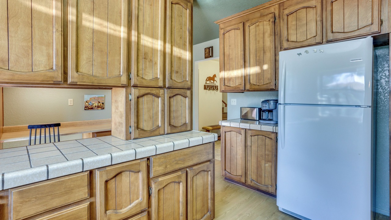 Photo of Kitchen in North Fork