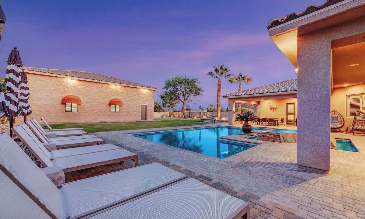 Photo of Outdoor in Bermuda Dunes