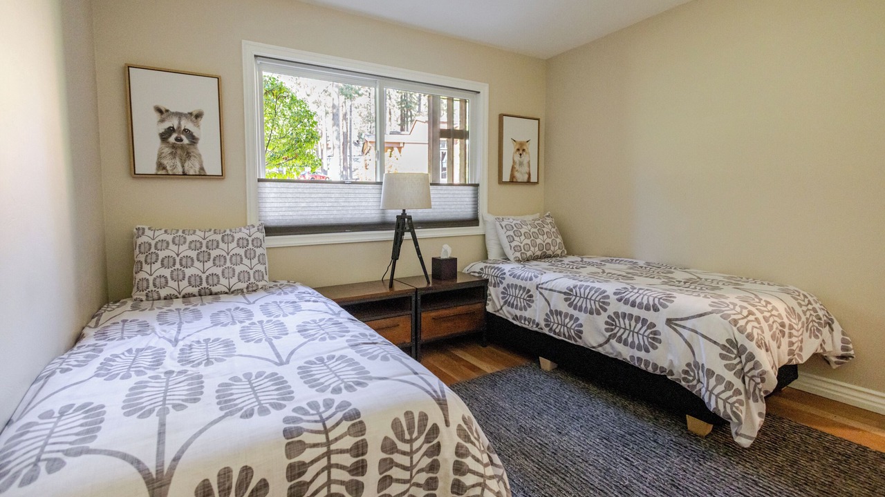 Photo of Bedroom in Zephyr Cove