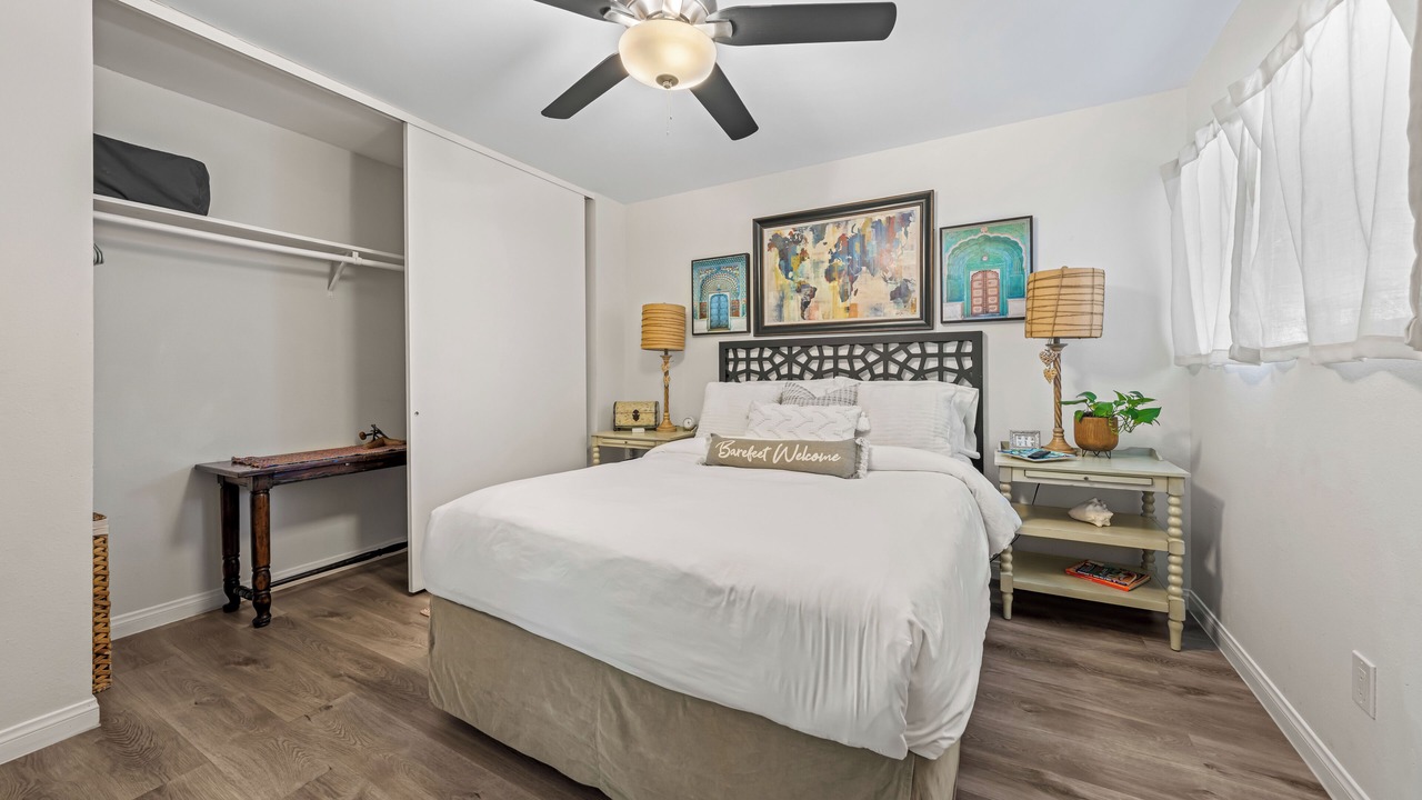 Photo of Bedroom in City Heights