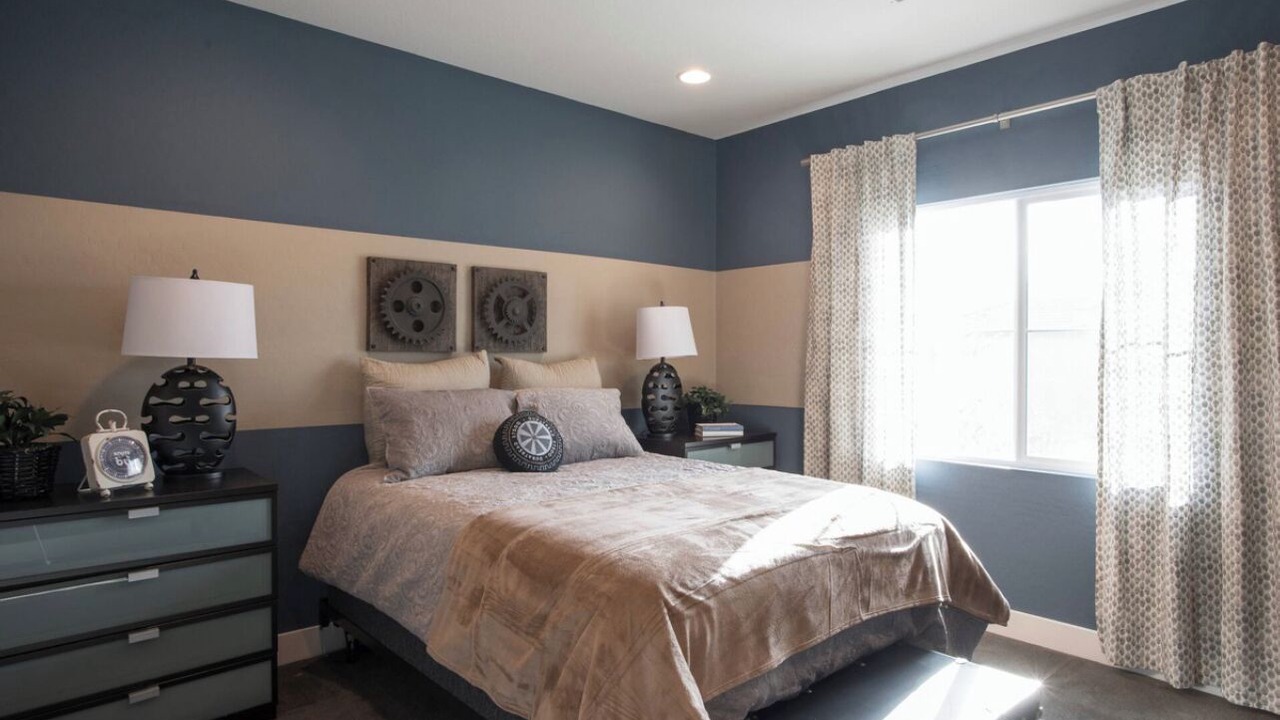 Photo of Bedroom in Spring Valley