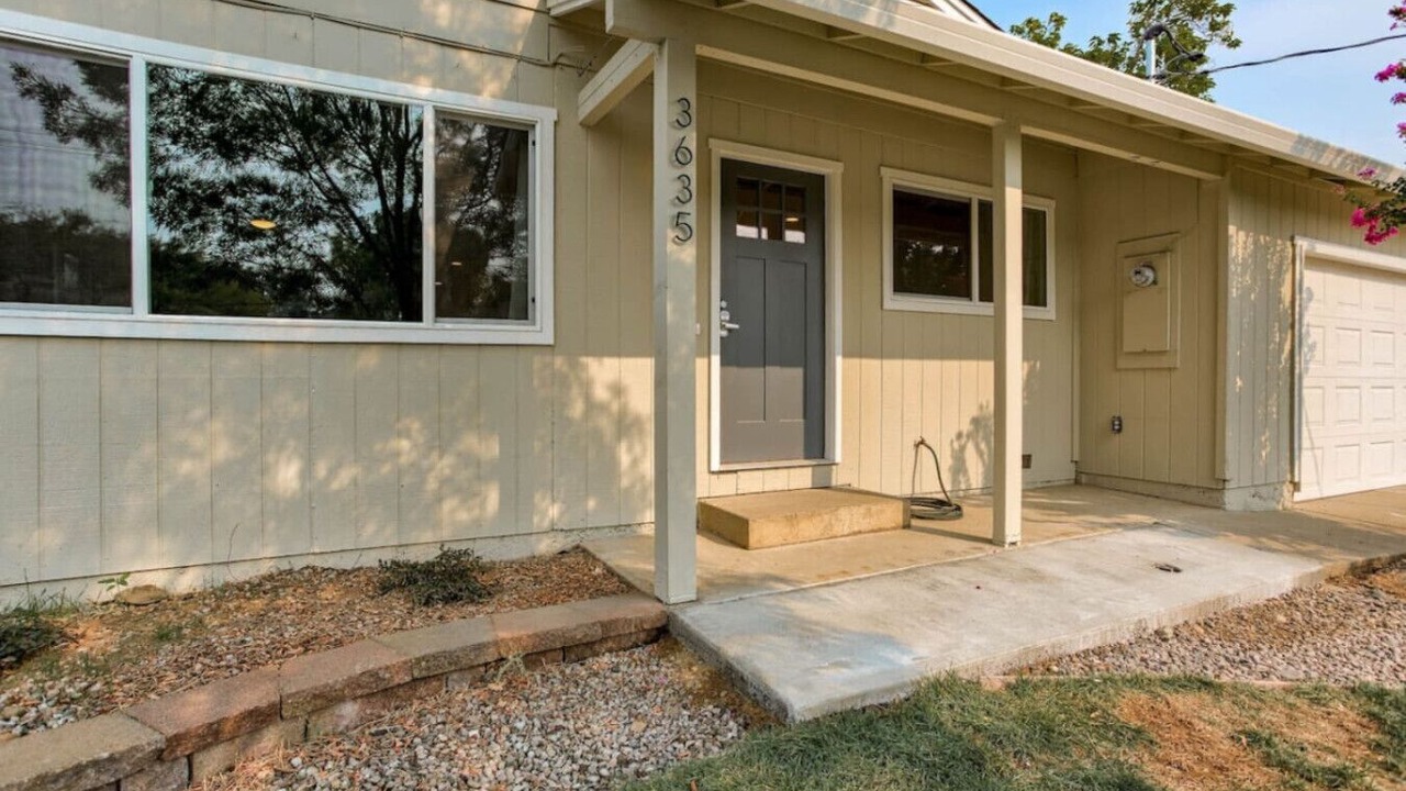 Photo of Outdoor in Redding