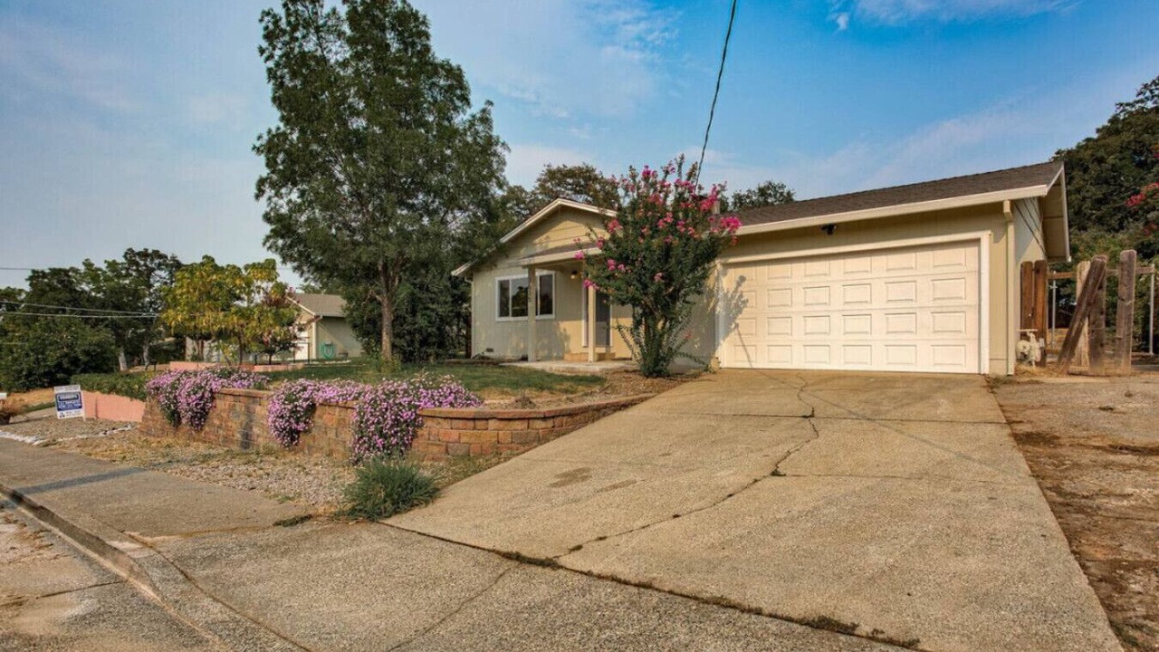 Photo of Outdoor in Redding