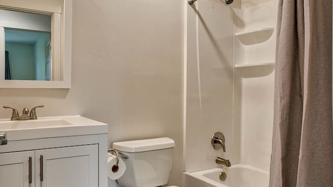 Photo of Bathroom in Redding