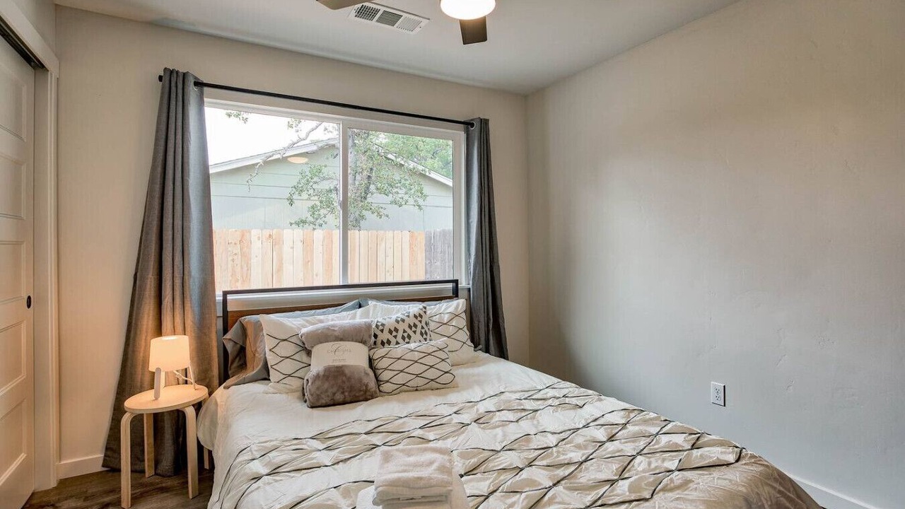 Photo of Bedroom in Redding