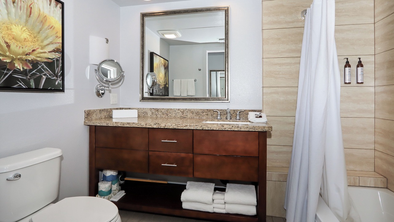 Photo of Bathroom in Palm Desert