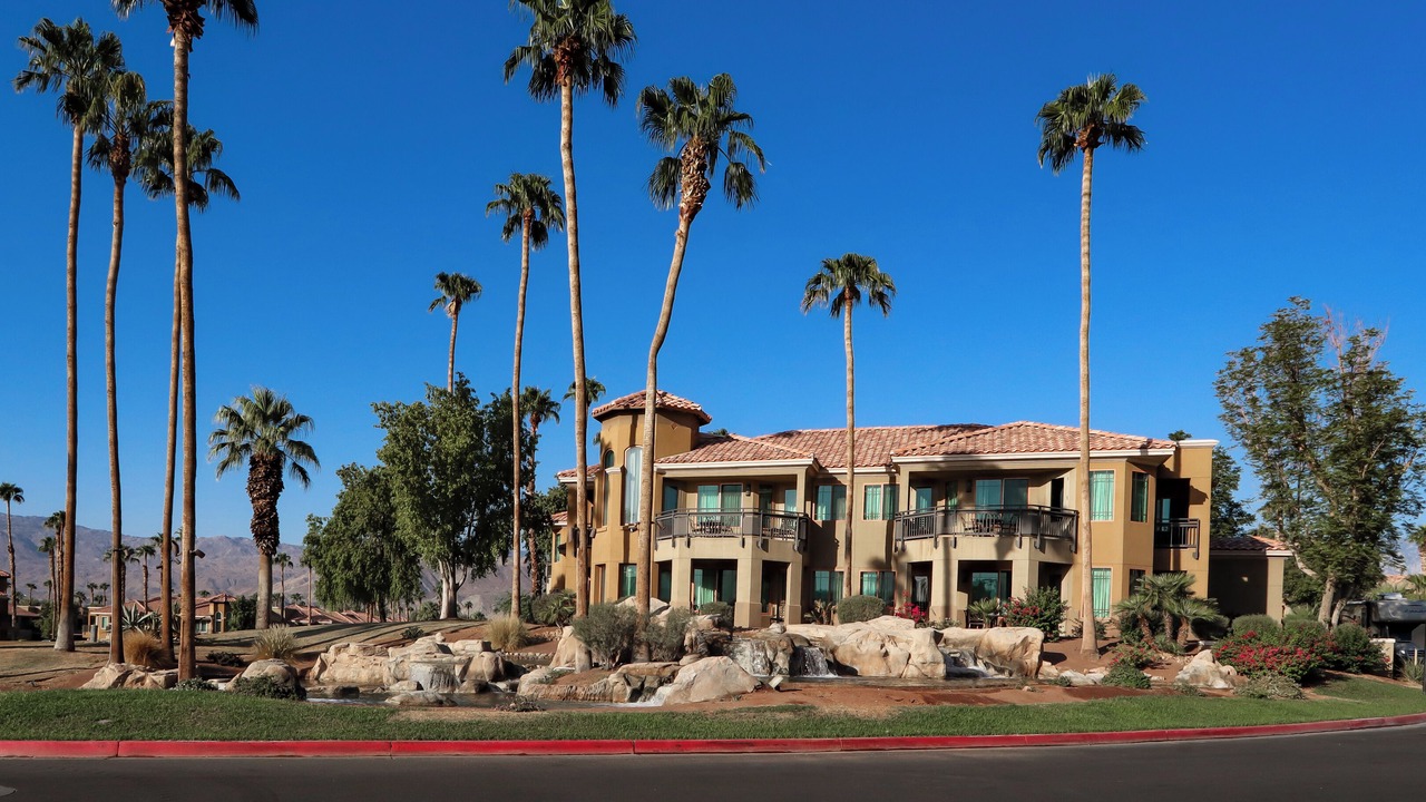 Photo of Outdoor in Palm Desert