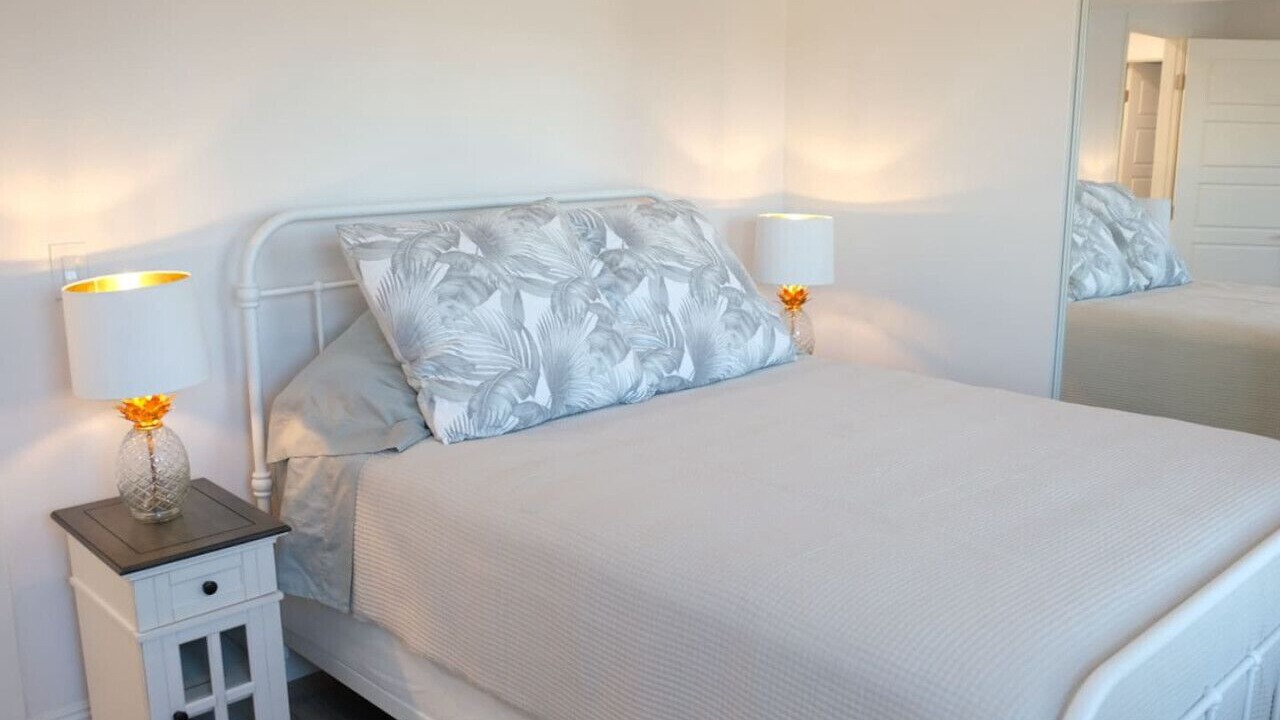 Photo of Bedroom in Fallbrook