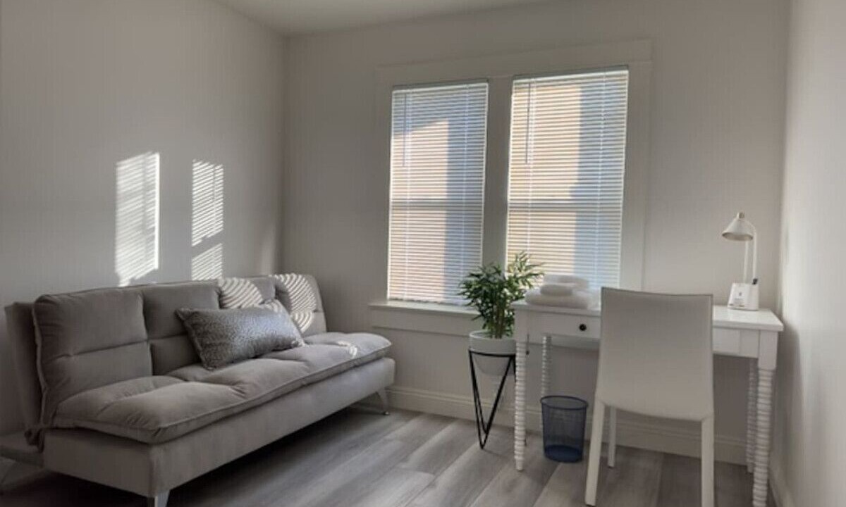 Photo of Livingroom in Fallbrook