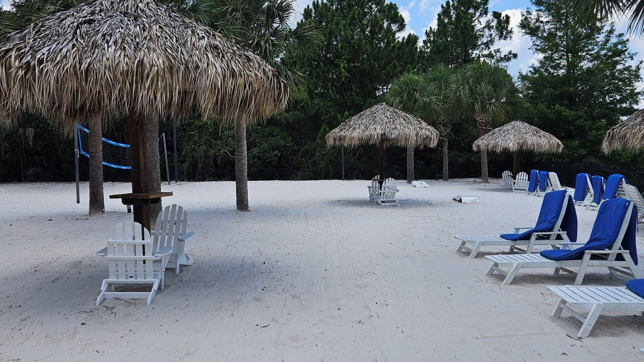 Photo of Outdoor in Bahama Bay