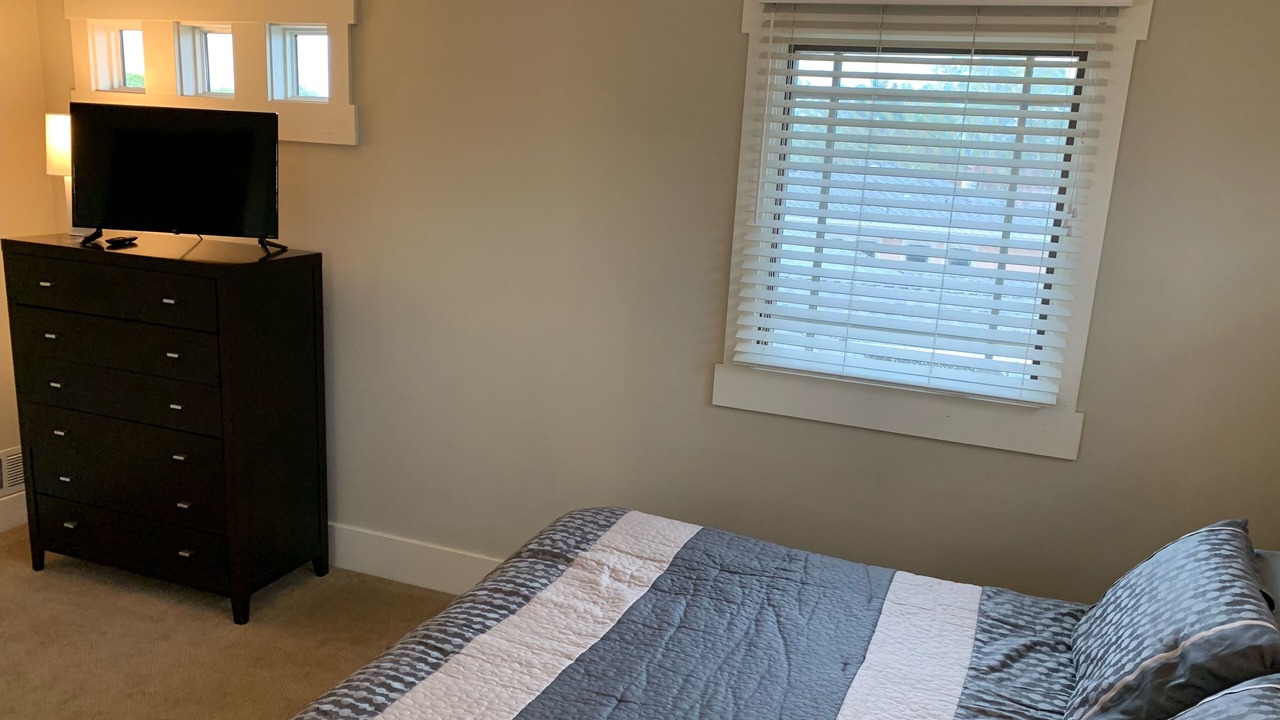 Photo of Bedroom in Napa