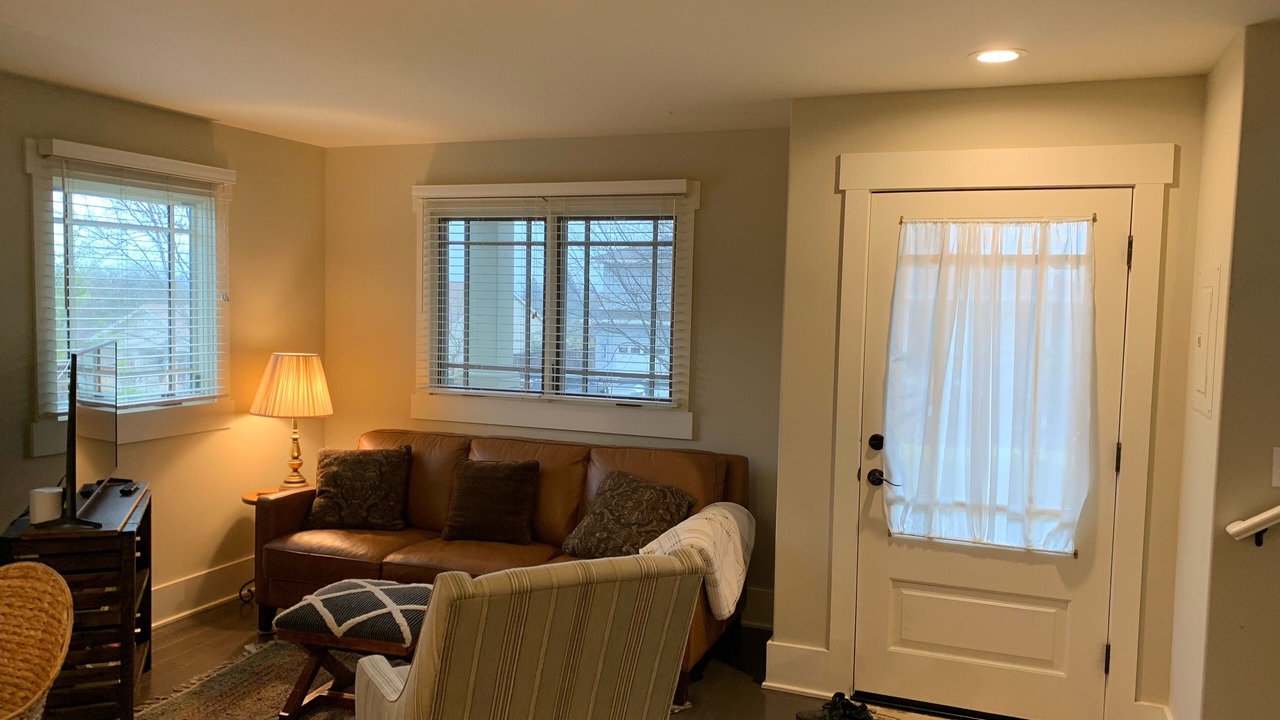 Photo of Livingroom in Napa
