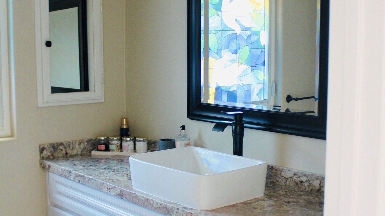 Photo of Bathroom in Fallbrook