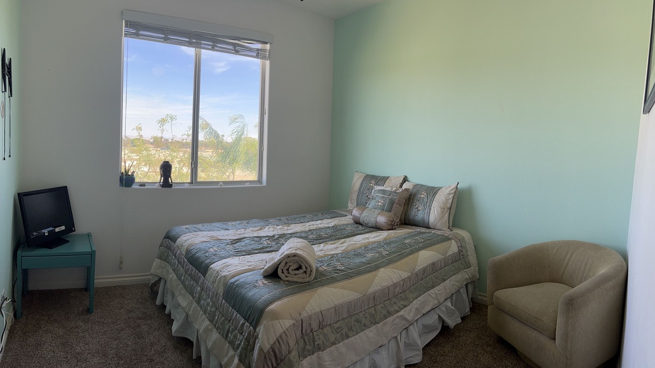 Photo of Bedroom in Anastacia
